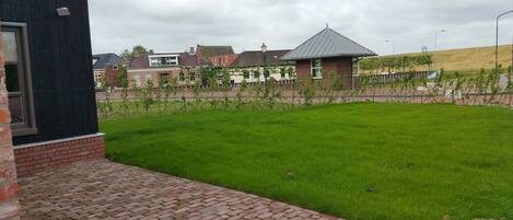 独立别墅 | 花园