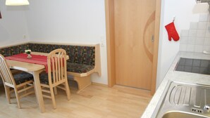 Dining - Spacious Apartment in Eberndorf near Ski Slopes (Eberndorf)