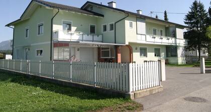 Spacious Apartment in Eberndorf near Ski Slopes