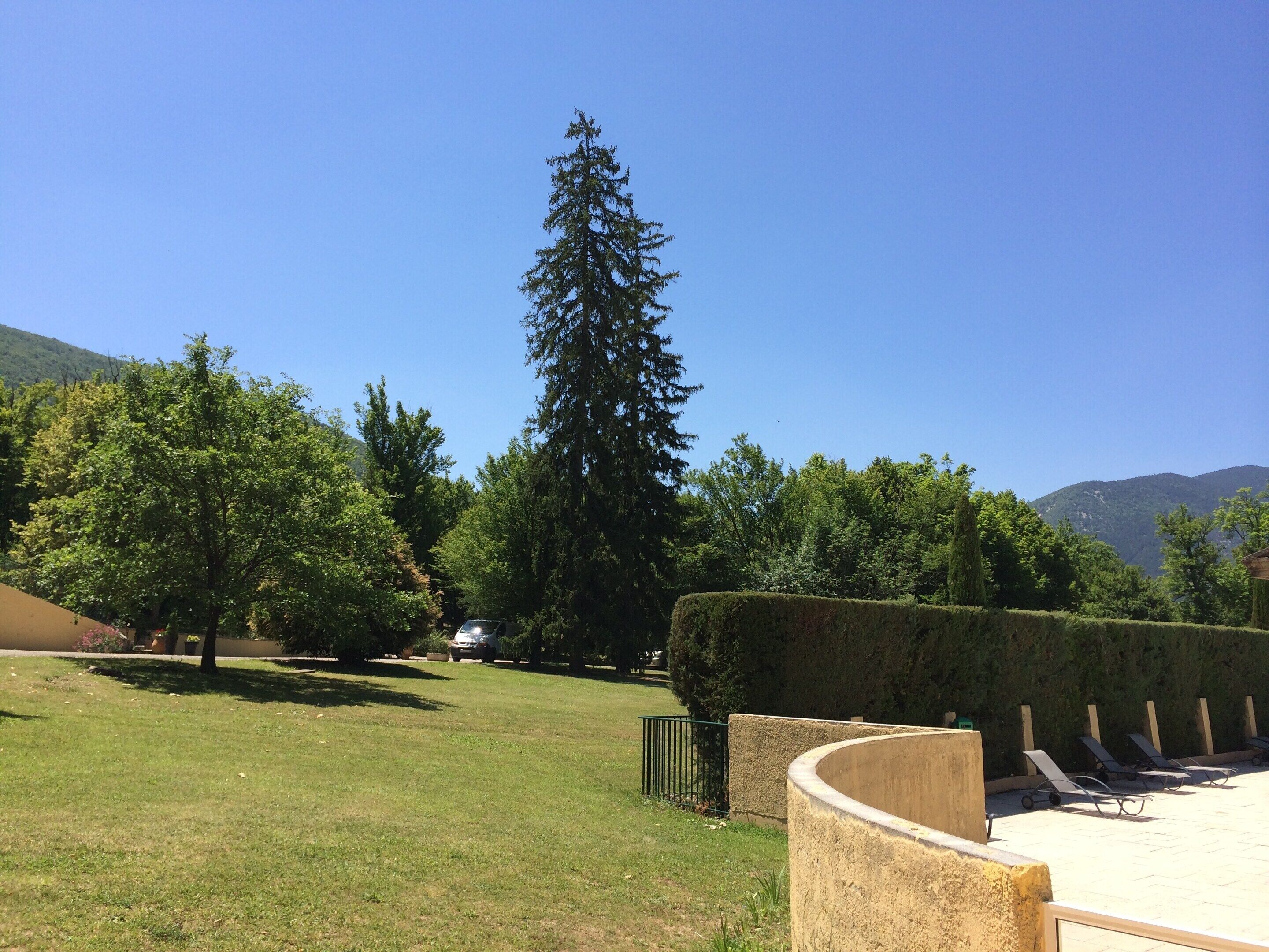 Apartment | Garden