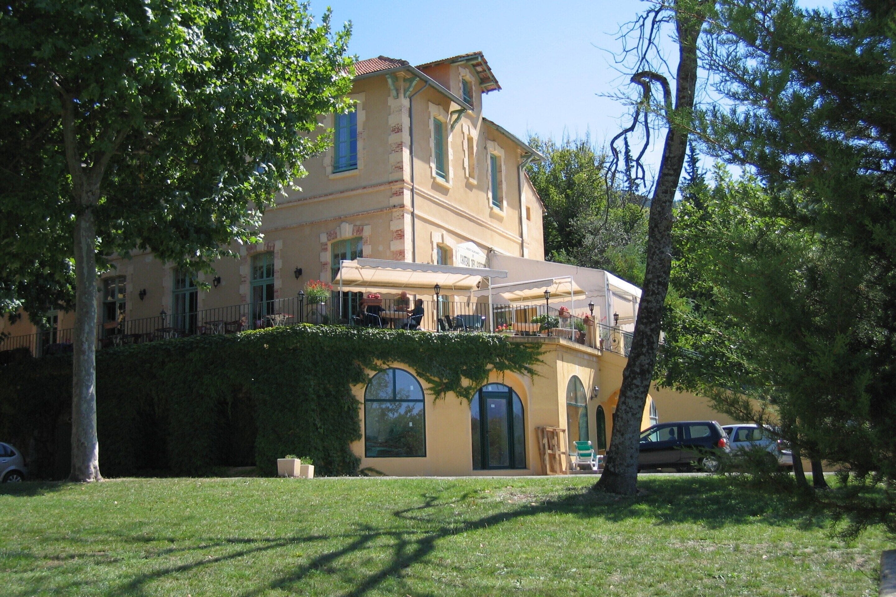 Apartment | Exterior