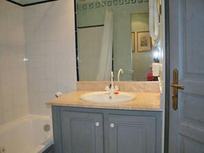 Appartement | Salle de bain