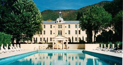 Apartment in Rhone Alpes Near Ski Slopes