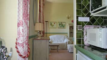 Apartment | Dapur peribadi