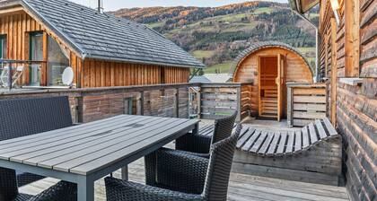 Spacious Holiday Home in Styria near Kreischberg Ski Area