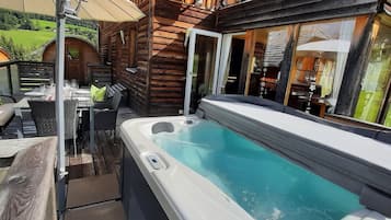 Chalet | Property amenity