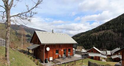 Luxurious Holiday Home in Stadl an der Mur with Hot Tub