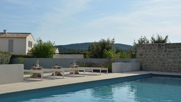 Unclassified image, 1 of 24, button - Premium Villa in Malaucène With Private Pool (Malaucene)