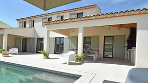 Unclassified image, 3 of 24, button - Premium Villa in Malaucène With Private Pool (Malaucene)