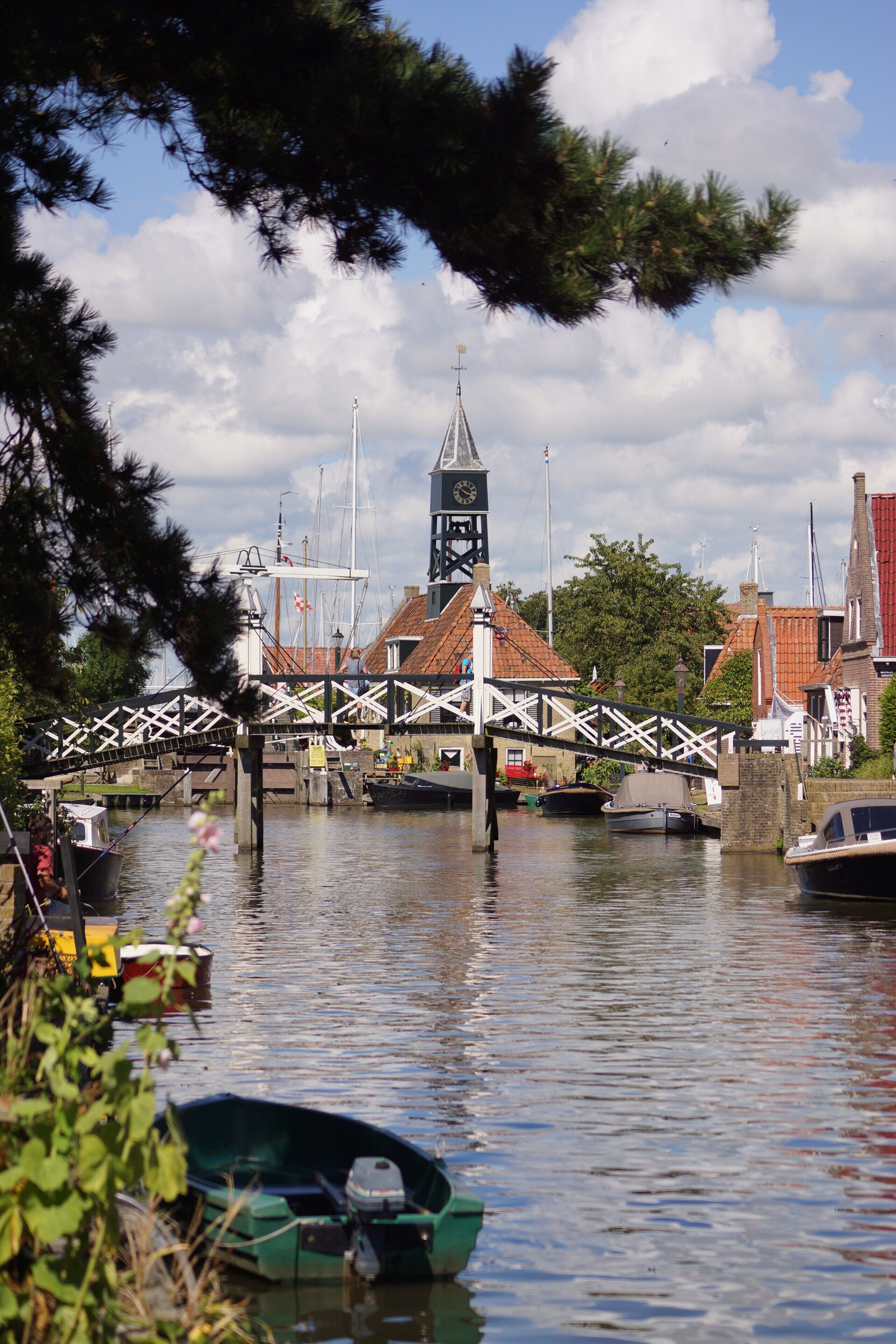 Ferienhaus | Aussenbereich