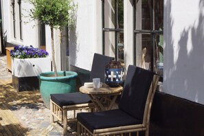 Exterior - Holiday Home in Hindeloopen by Lake (Hindeloopen)