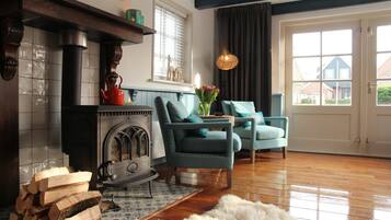 Huis | Woonkamer