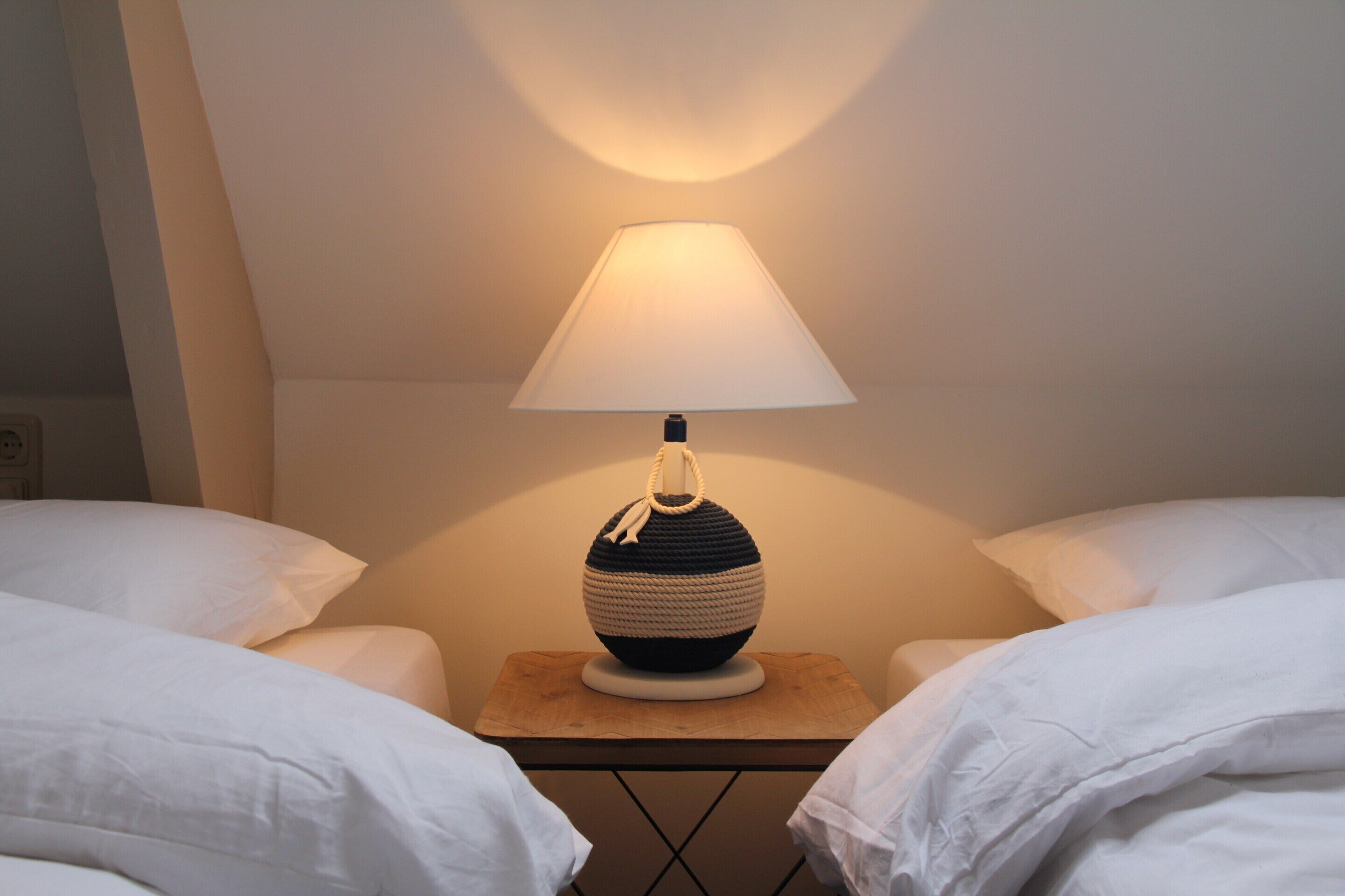 Détail de l’intérieur