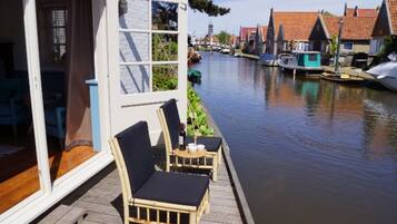 Huis | Exterieur