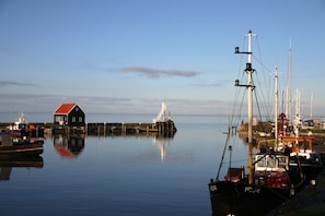 House | View from property - Holiday Home in Hindeloopen by Lake (Hindeloopen)