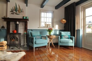 ハウス | リビングルーム