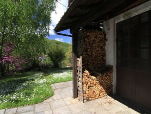 Casa | Exterior
