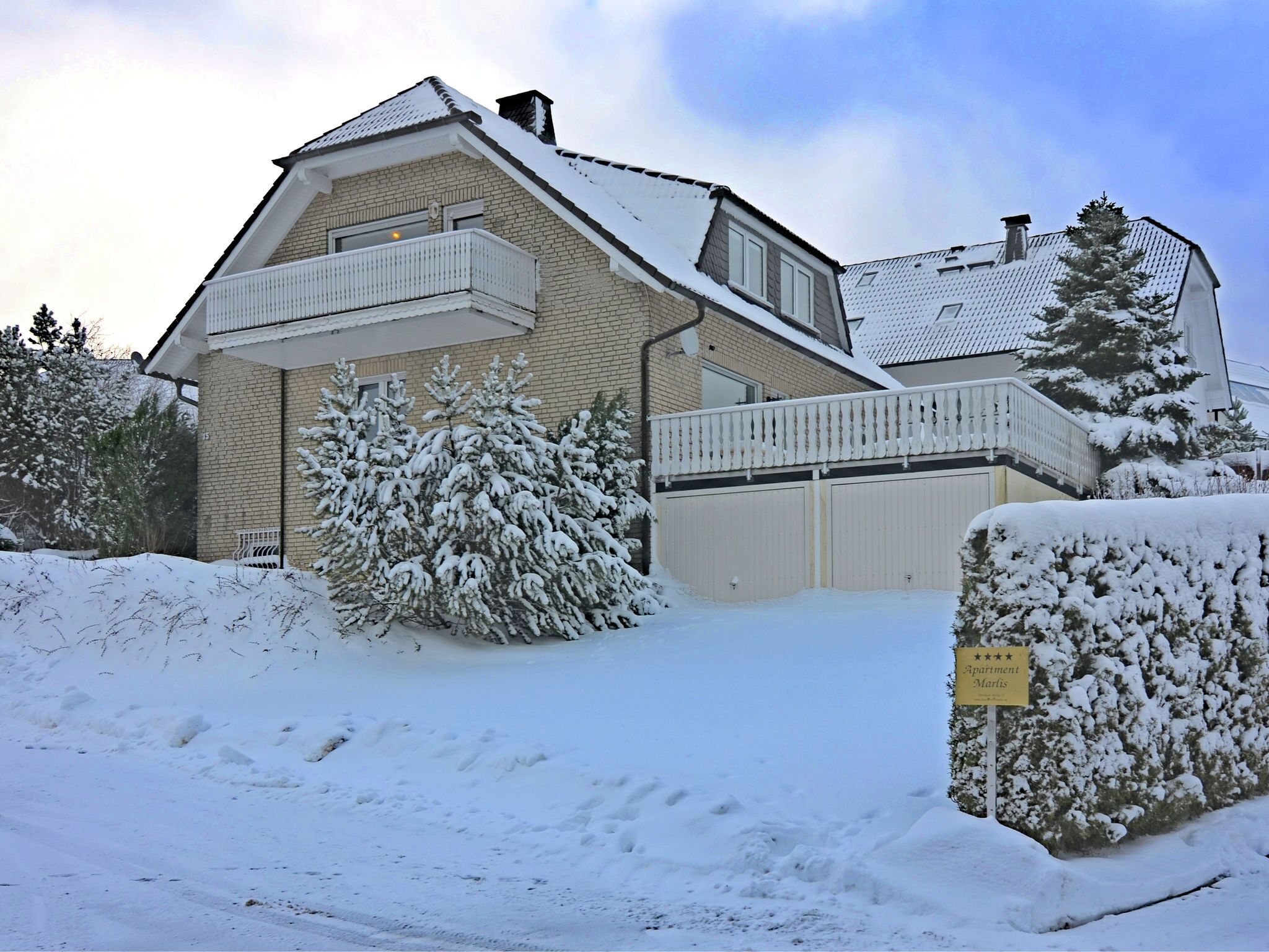 Außenbereich