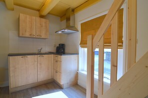 Hus | Eget kjøkken | Høy barnestol