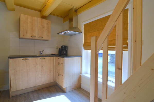 Casa | Cozinha privada | Cadeirão de bebê