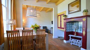 Nhà | Khu ăn uống