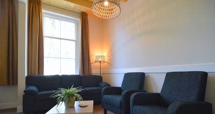 Farmhouse in Geesteren Near Forests