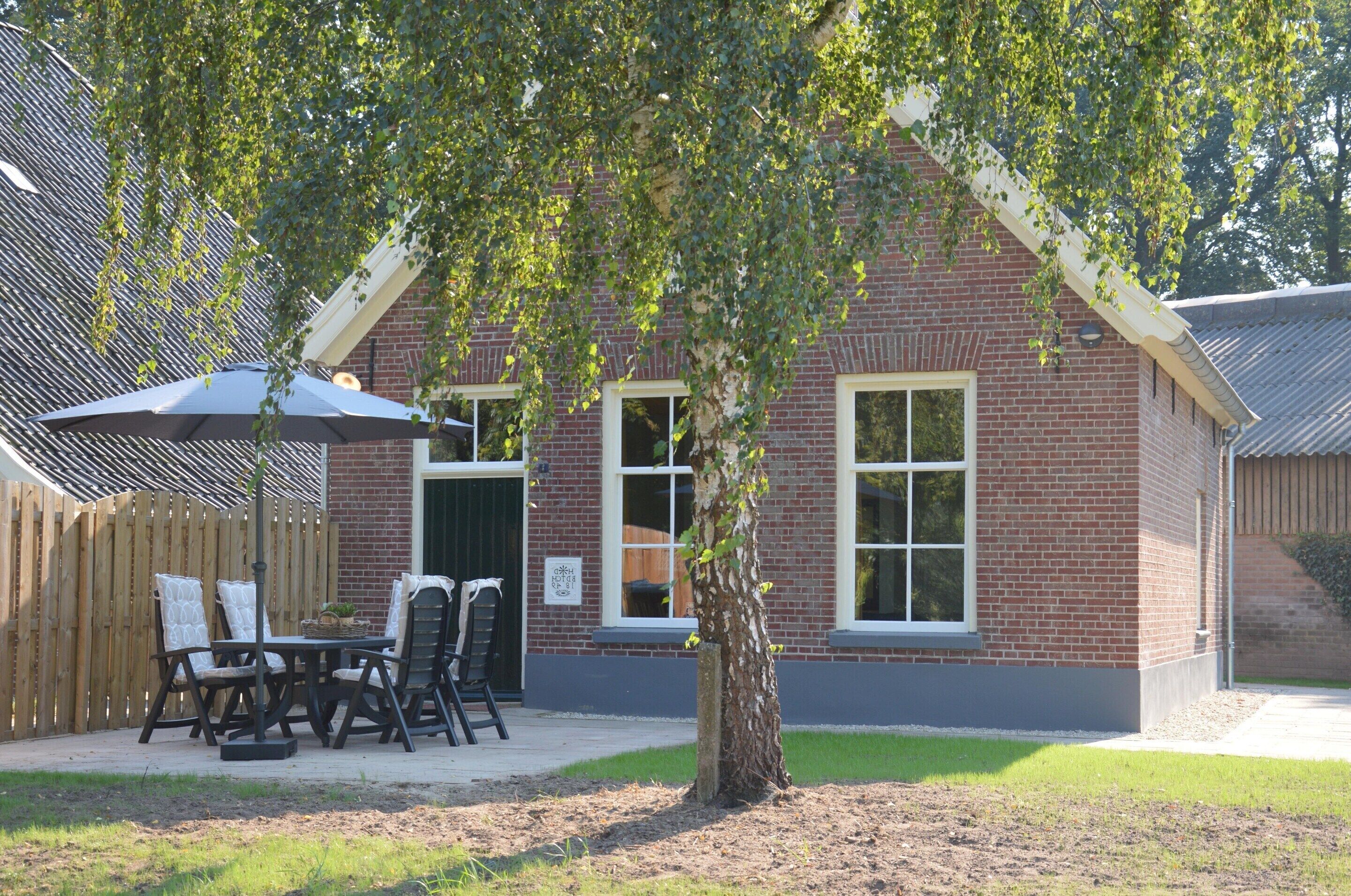 獨棟房屋 | 外觀