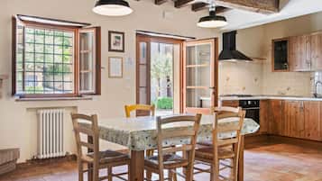 House | Dining