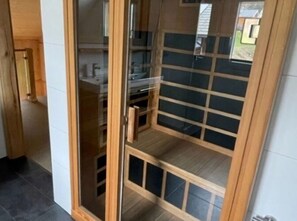 Property amenity - Chalet in Hohentauern / Styria With Sauna (Hohentauern)