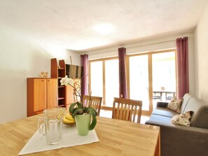 Apartment | Wohnzimmer