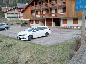 Chalet | Außenbereich
