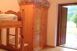 Chalet | Reception - Belvilla by OYO Pozza di Fassa Sei (San Giovanni di Fassa)