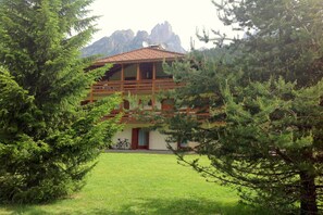 Xalet | Exterior