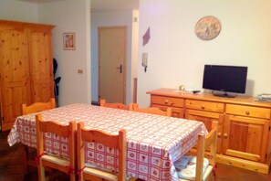 Chalet | Speisen