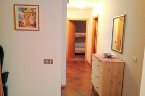 Chalet | Innendetails