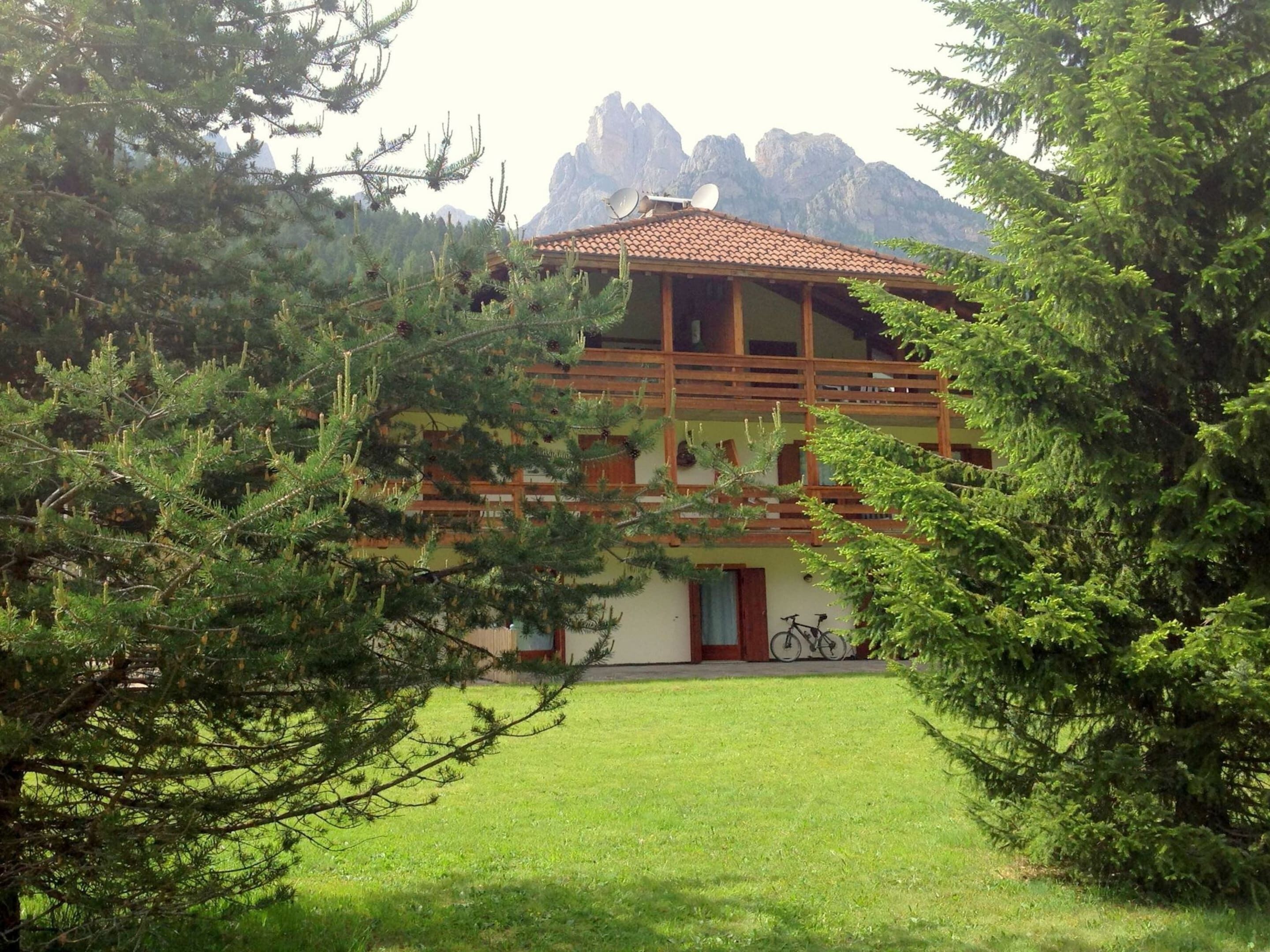 Chalet | Exterior