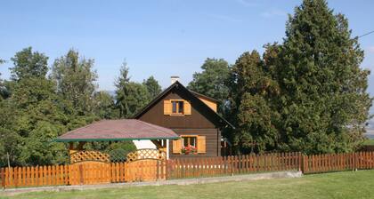 Holiday Home in Sankt Andra With Terrace, Garden, Heating
