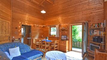 Rumah | Tempat makan