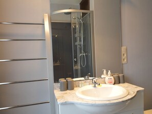 Casa | Baño