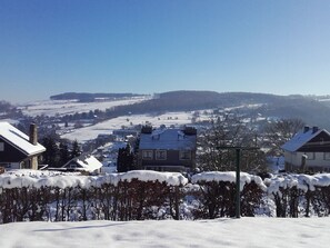 獨棟房屋 | 住宿景觀
