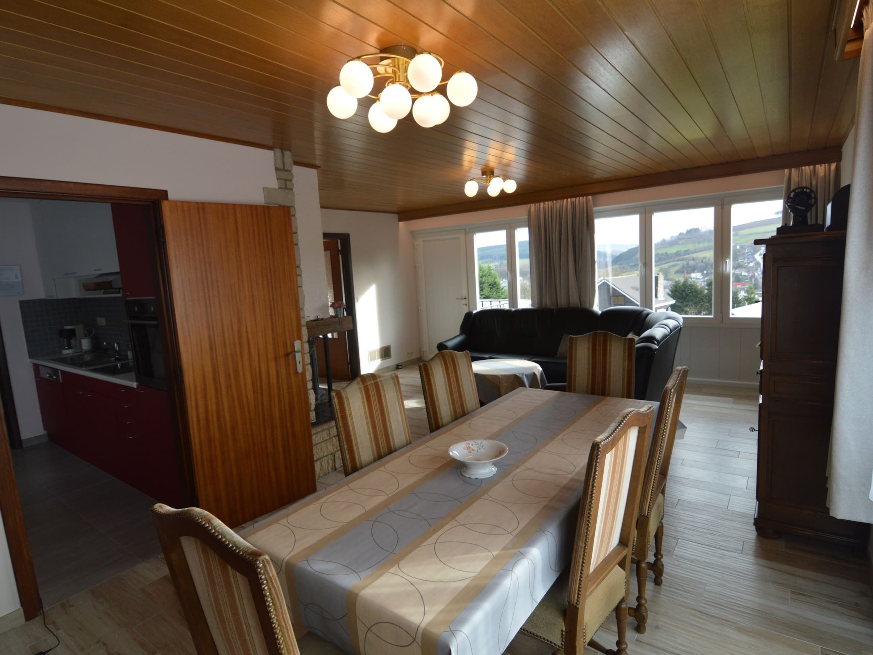 Nhà | Khu ăn uống