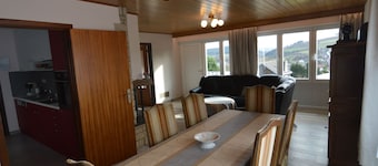 Holiday Home in Stavelot Near Tennis Court