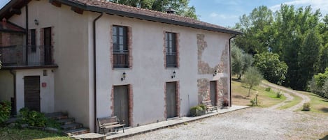 Casa | Exterior