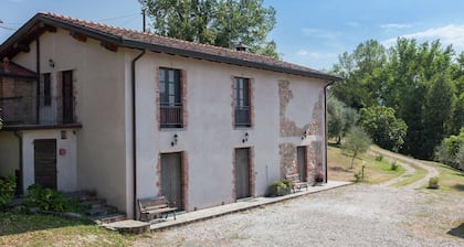 Farmhouse in Aulla With Private Pool