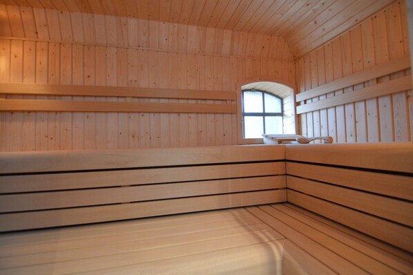 Maison | Soins de spa