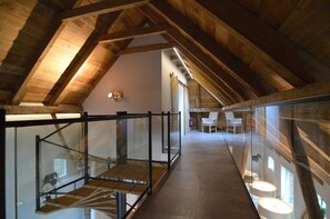 House | Interior - Stylish Farmhouse With Private Garden and Sauna (Nieuwleusen)