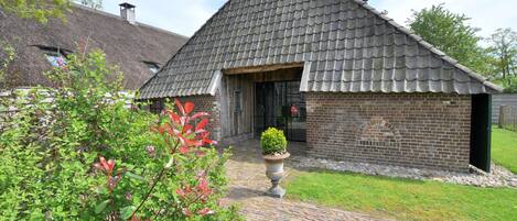 獨棟房屋 | 外觀