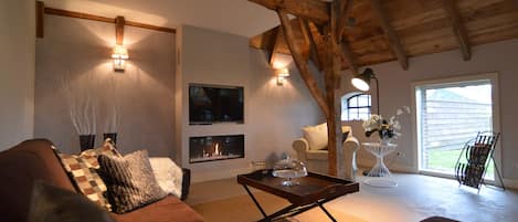 Maison | Salle de séjour