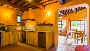 House | Private kitchen