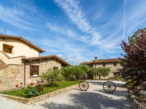House | Garden